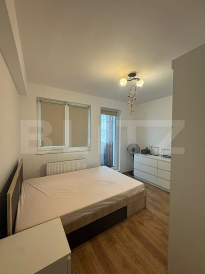 Apartament 2 camere, parcare, zona Eroilor - 8
