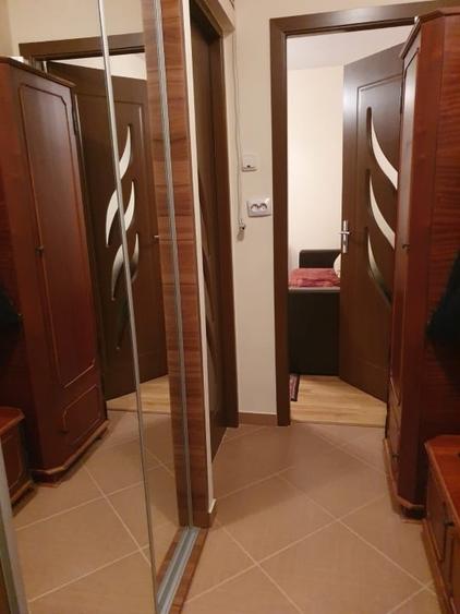 Al. Zmeurei, Apartament de vanzare, mobilat, City Mall, Tomis 3 - 3