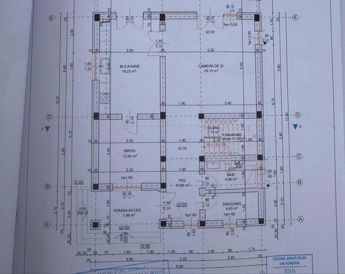 Casa P+1 Premium de Vanzare - Craiova, zona Selgros - 5