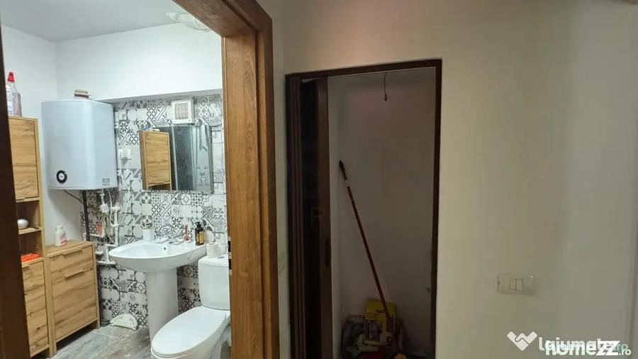 Apartament cu 2 camere decomandat în Ștefan cel Mare