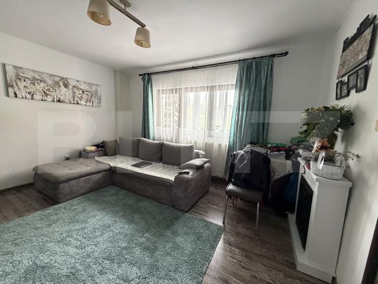 Apartament cu 3 camere, 80 mp zona Ultracentral - 1