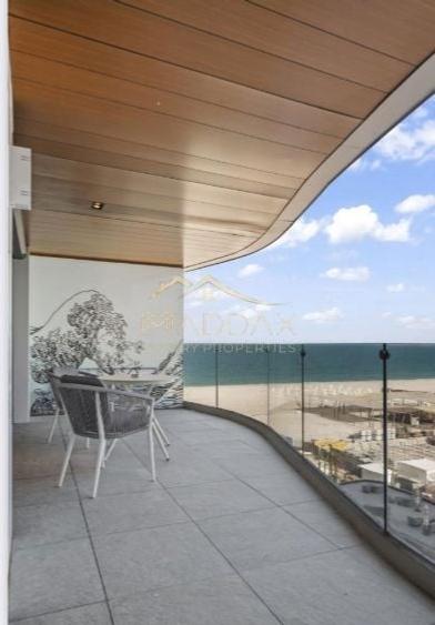 Apartament LUX**5 Camere**Prima linie la MARE**Complex cu piscina//MAMAIA - 11