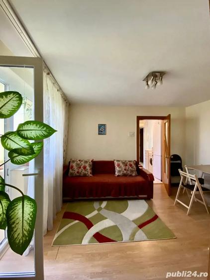 Apartament 3 camere in Tomis Nord,Campus - 2