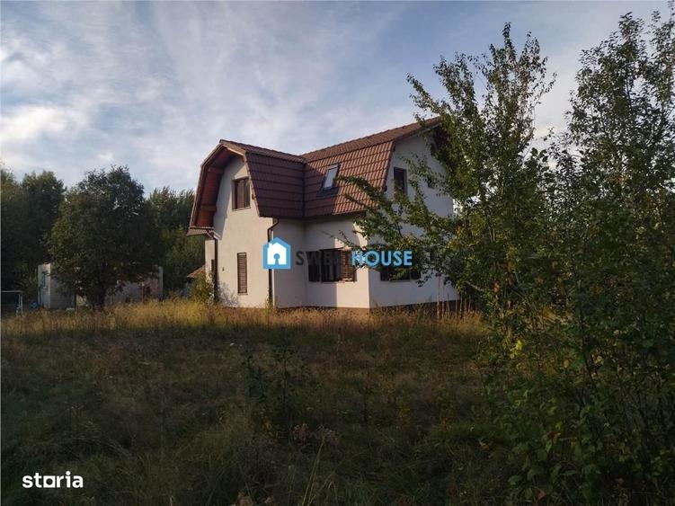 Casă cu 4 camere în Dejani