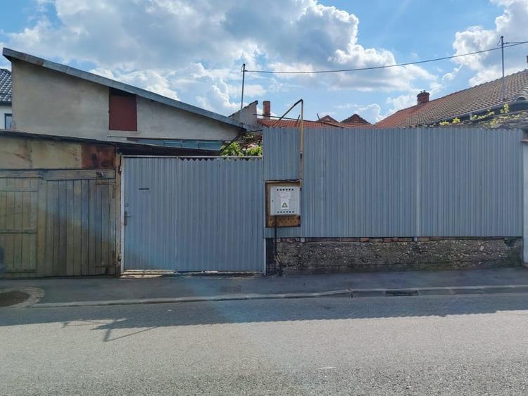 Casă CATARGIU - lângă Medicină și Spitalul Județean - 1