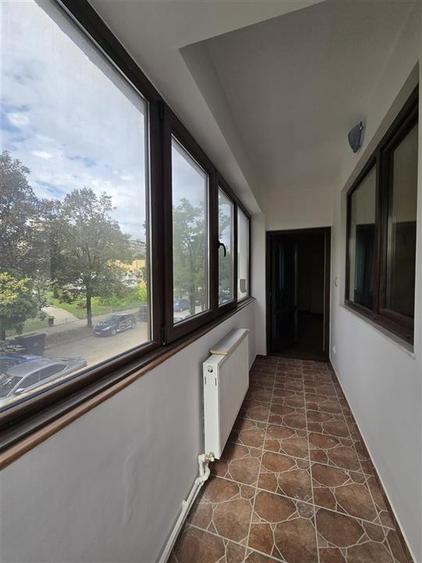 Apartament cu 2 camere decomandat în Cug
