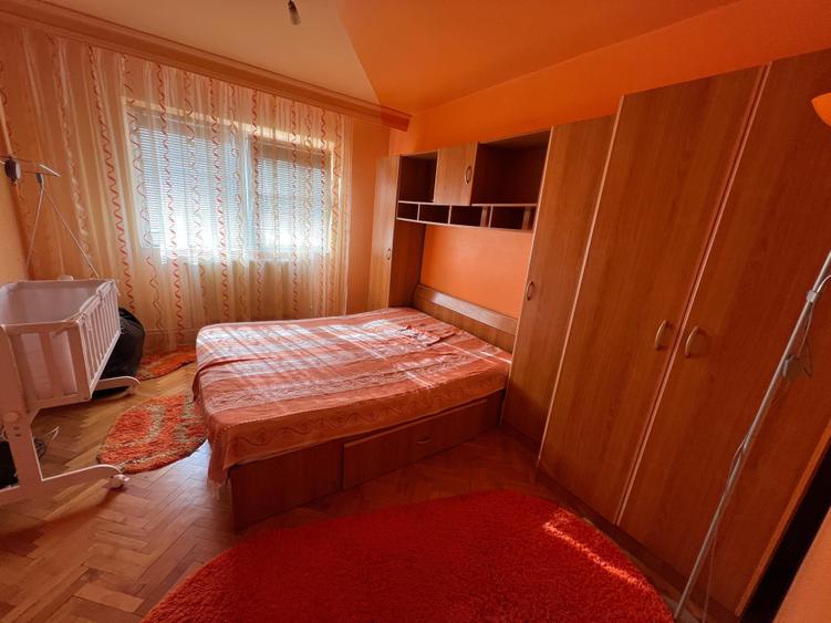 Apartament cu 2 camere în Vasile Aaron