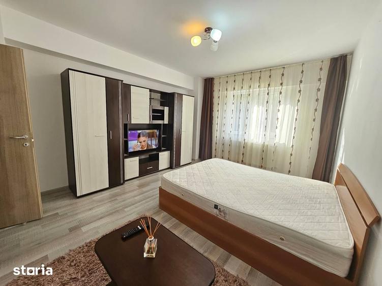Oferta inchiriere garsoniera fond nou Gavana - Big, parcare, 280 EURO - 13