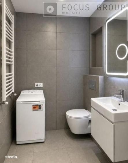 Apartament cu 2 camere în Păcii