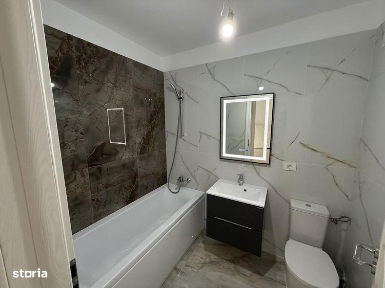 Apartament cu 2 camere în Prelungirea Ghencea
