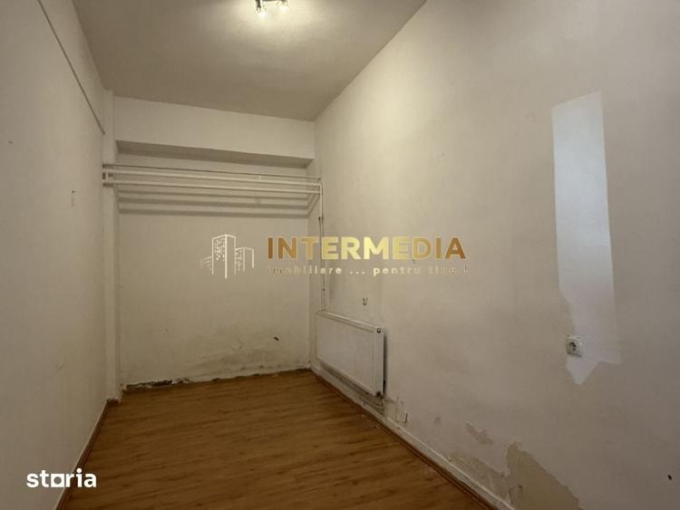 Spațiu comercial, de 18 mp, în Ultracentral