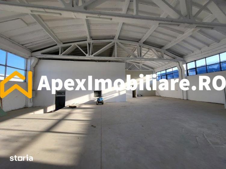 Spațiu comercial, de 1,800 mp, în Xenia