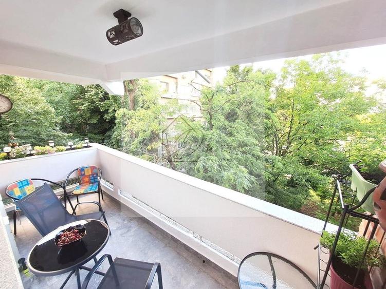 Apartament cu 2 camere circular, mobilat în Timișoara