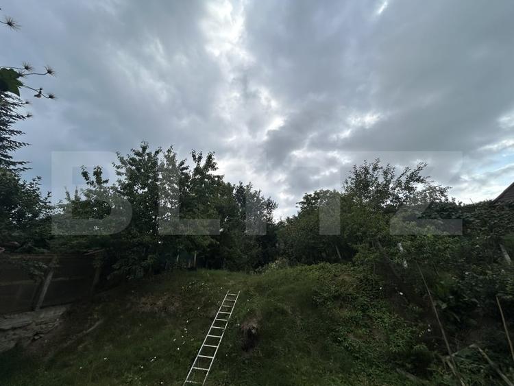 Casă individuală cu 4 camere cu Garaj în Sud-Est