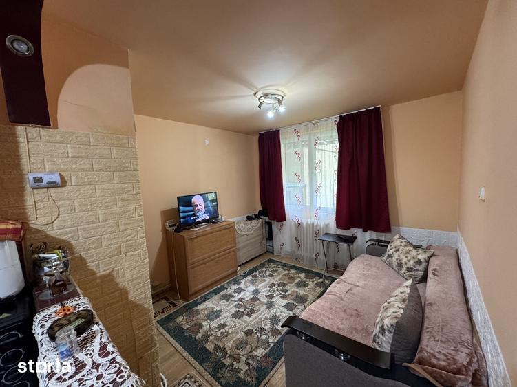 Apartament cu 2 camere semidecomandat în Carpați 1