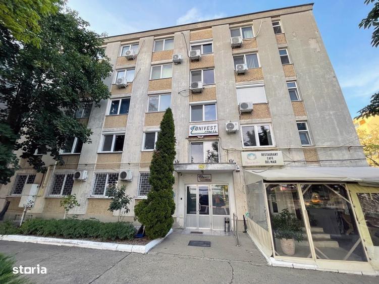 Spațiu comercial, de 79 mp, în Centura