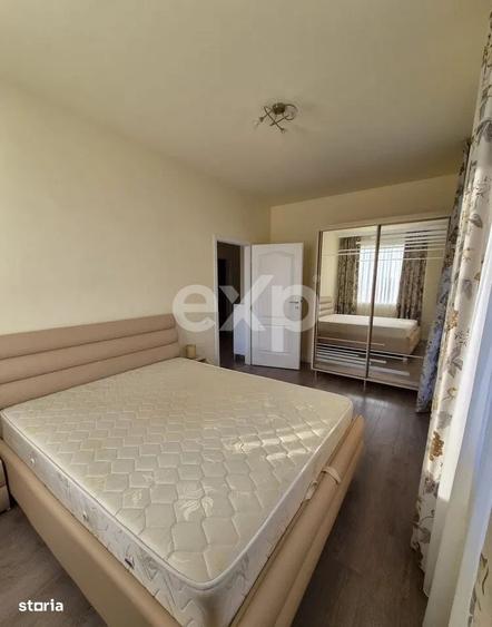 Apartament 3 camere | Terasa 26 mp | Zona BMW Floresti - 2
