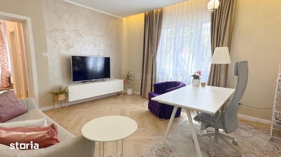 Casă cu 5 camere decomandat cu Teren 200 Mp în Griviței
