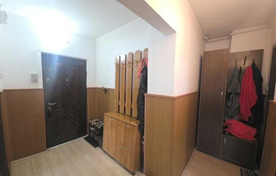 Apartament cu 2 camere decomandat în Unirii