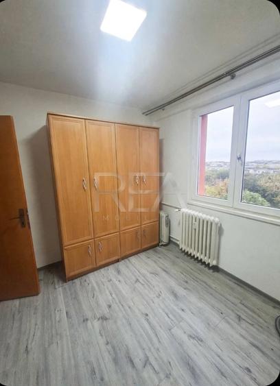Apartament cu 2 camere semidecomandat, mobilat în Rahova