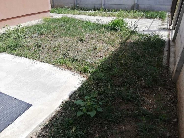 Casă cu 4 camere cu Teren 200 Mp în Chiajna