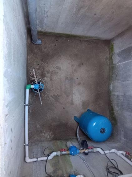 Casă cu Teren 200 Mp în Berceni