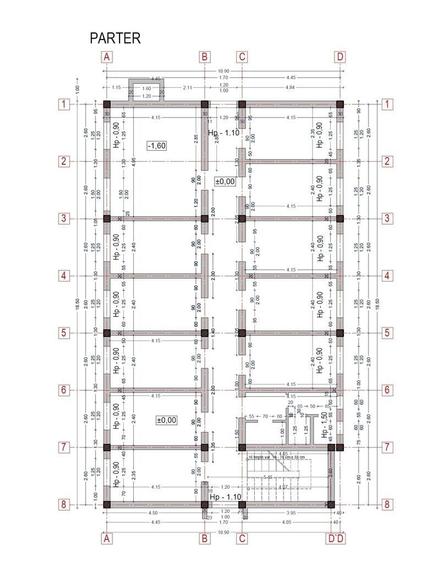 Casă cu 4 camere cu Teren 920 Mp în Central