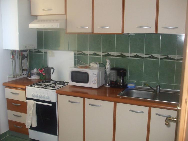 Garsonieră decomandată în Mănăștur