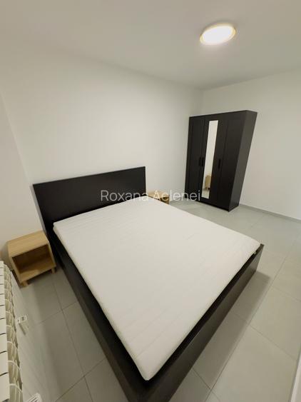 Apartament de inchiriat cu 2 camere Tineretului