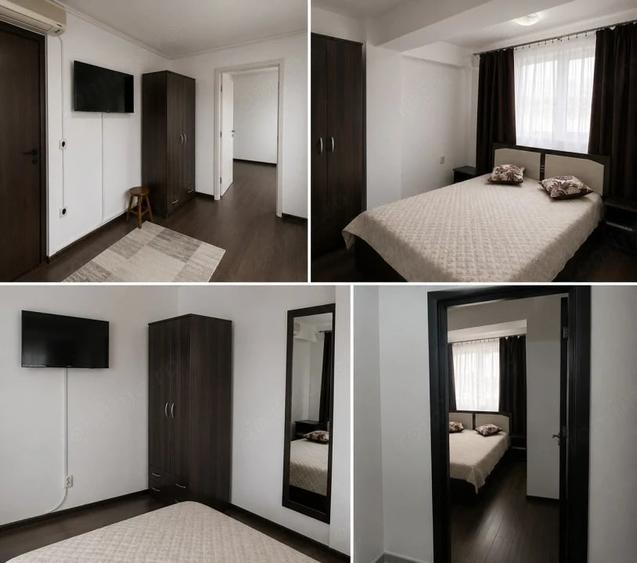 Apartament cu 2 camere în Brazda lui Novac