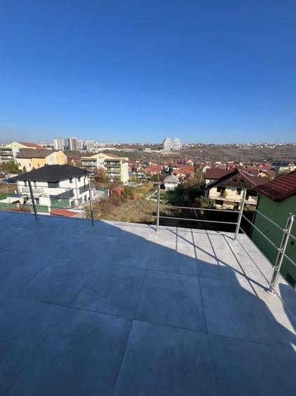 Oportunitate! Vânzare casă semifinisată 146 mp., zona Mănăștur - 9