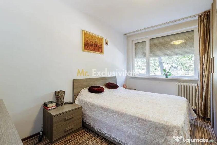 2 camere drumul taberei - Bucuresti (Bucuresti-Ilfov) - 7