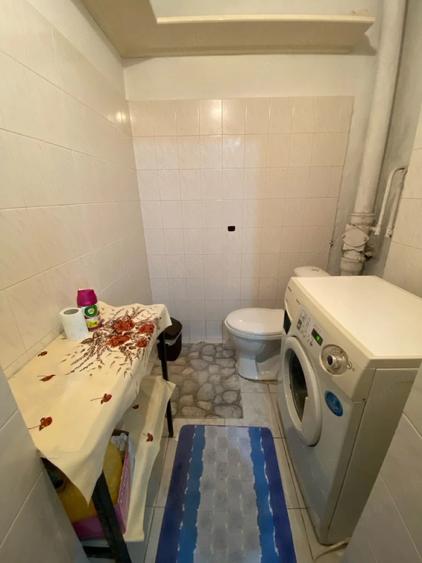 Apartament cu 2 camere decomandat în Rahova