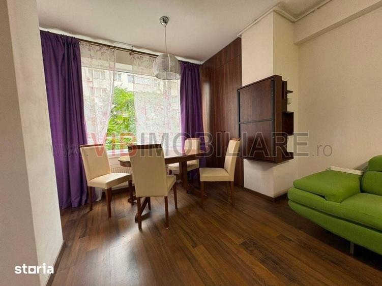 Apartament cu 2 camere în Pantelimon