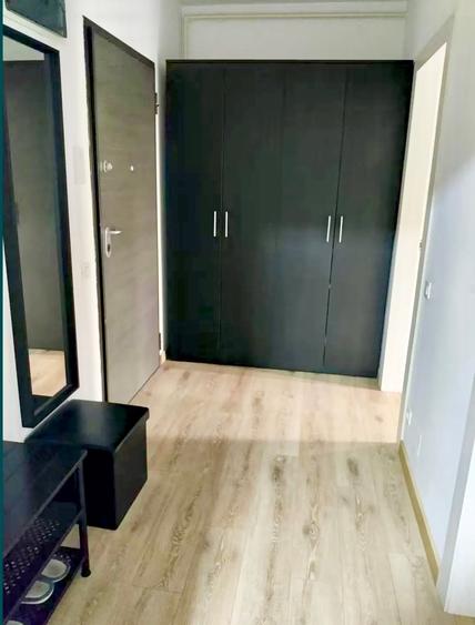 Garsonieră decomandată în Timișoara