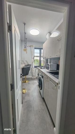 Prima inchiriere | Apartament 2 camere | Floreasca | - 5