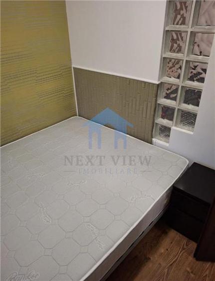 Apartament cu 2 camere decomandat în Gheorgheni — fotografia 3