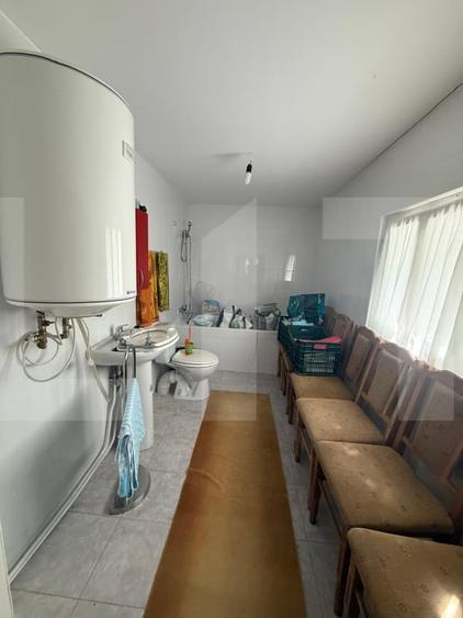 Casă individuală cu 4 camere cu Teren 8379 Mp în Șoldănești