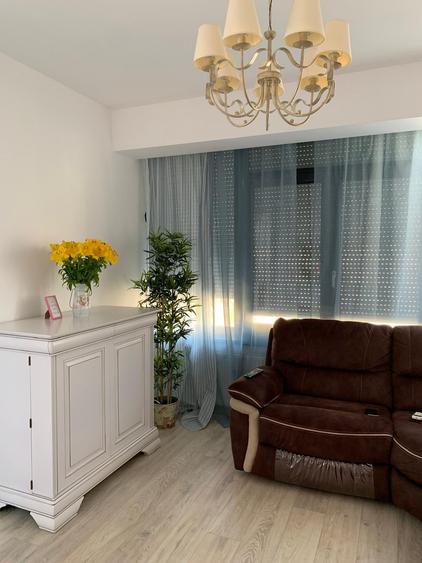 Zona Marriott / Catedrala Neamului | terasa mare + balcon + 2 camere, 91 mp | pet friendly - 1