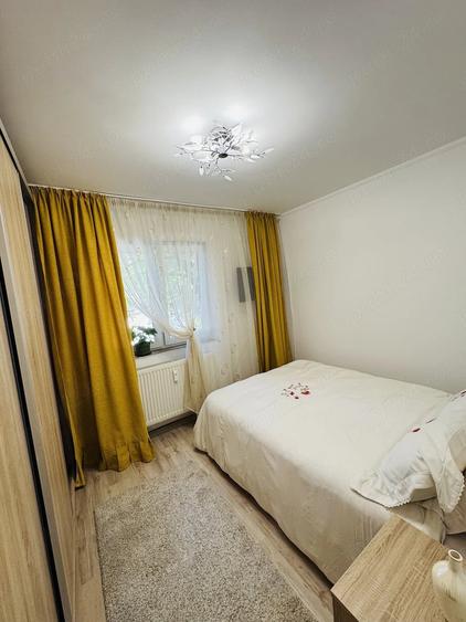 Proprietar - inchiriez apartament 2 camere, sector 4, Str. Lamotesti, prima inchiriere - 5