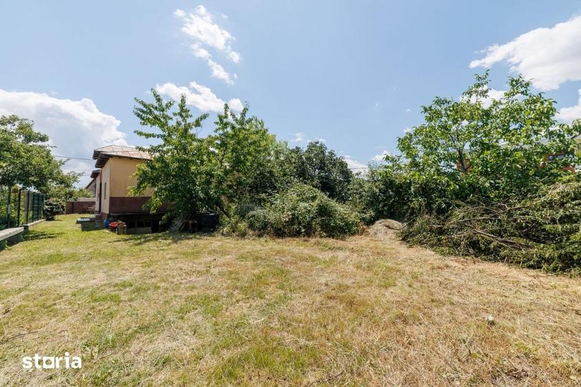 Casa cu teren de 889mp Prundu - Ideala pentru locuit sau dezvoltare im - 13