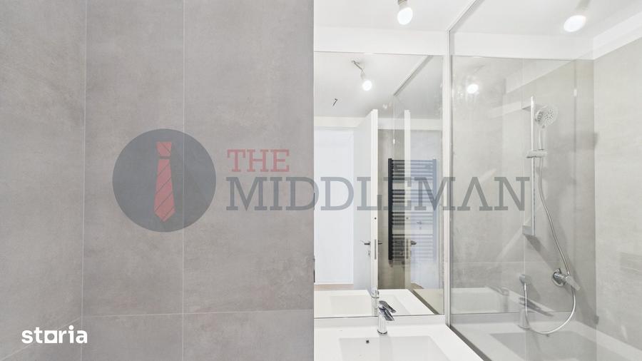 Apartament 4 camere One Lake Club I - 1