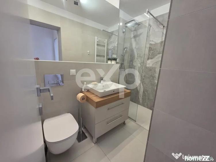 Ap 3 camere de inchiriat Nusco City - Bucuresti (Bucuresti-Ilfov) - 8