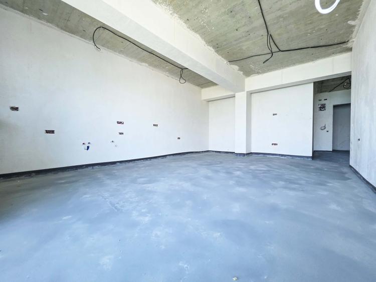 Apartament cu 2 camere decomandat în Tomis Nord
