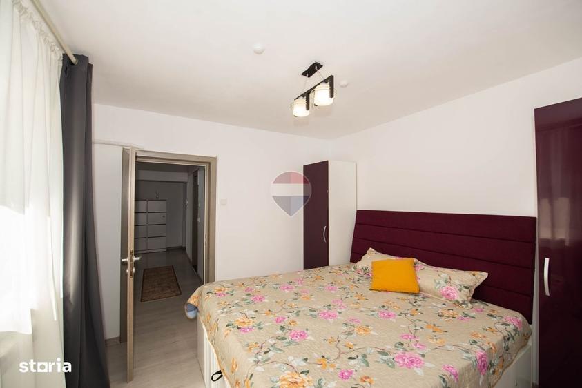 Apartament 2 camere de inchiriat Vitan, Dristor - 12