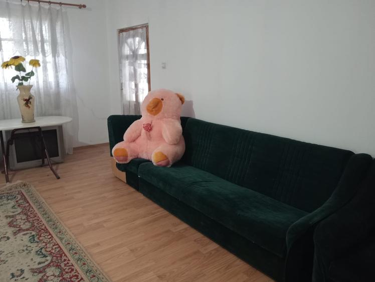 Casă cu 6 camere cu Canalizare în Tărtășești