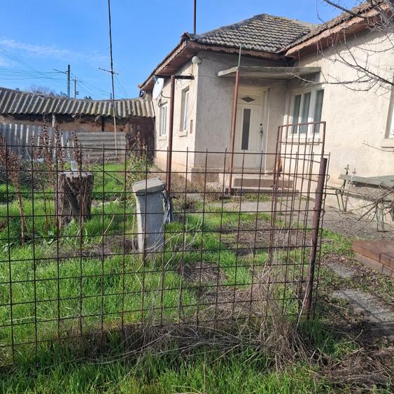 Teren Construcții intravilan de 3000 mp, în Poiana