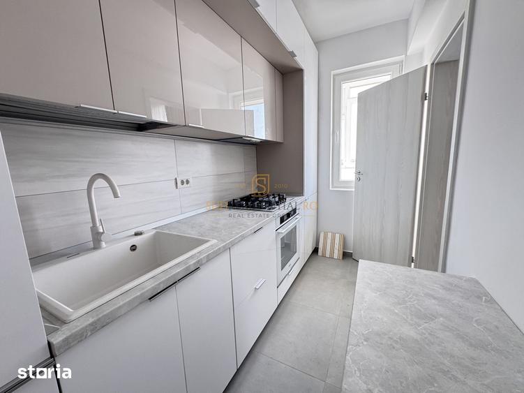 Apartament cu 2 camere în Cișmigiu