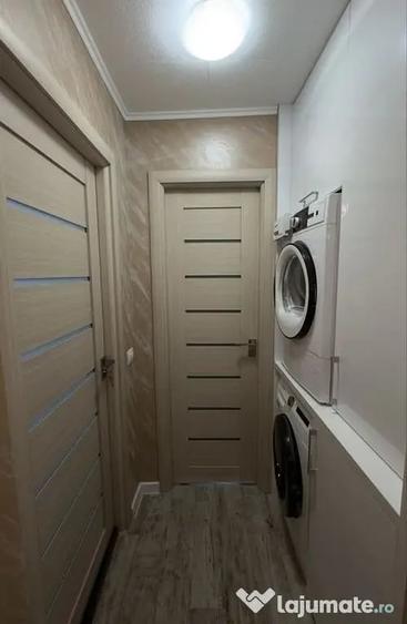 Apartament 2 camere Micro 19,renovat i mobilat complet - Galati (Galati) - 7