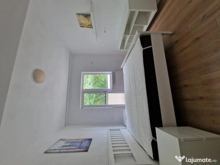 Apartament 2 camere de inchiriat 56 mp | Loc de parcare subteran inclus - 5
